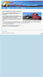 Mobile Screenshot of eagleautotransport.com